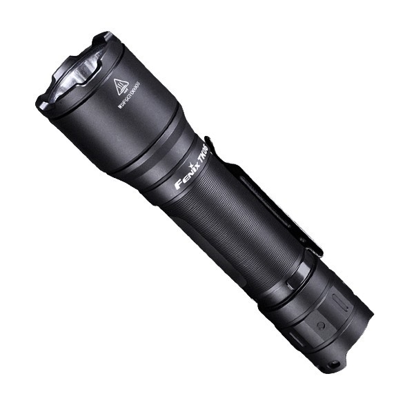 Фонарь ручной Fenix TK06 - фото 1