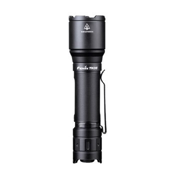 Фото Фонарь ручной Fenix TK06
