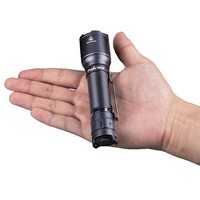 Фонарь ручной Fenix TK06 - фото 2