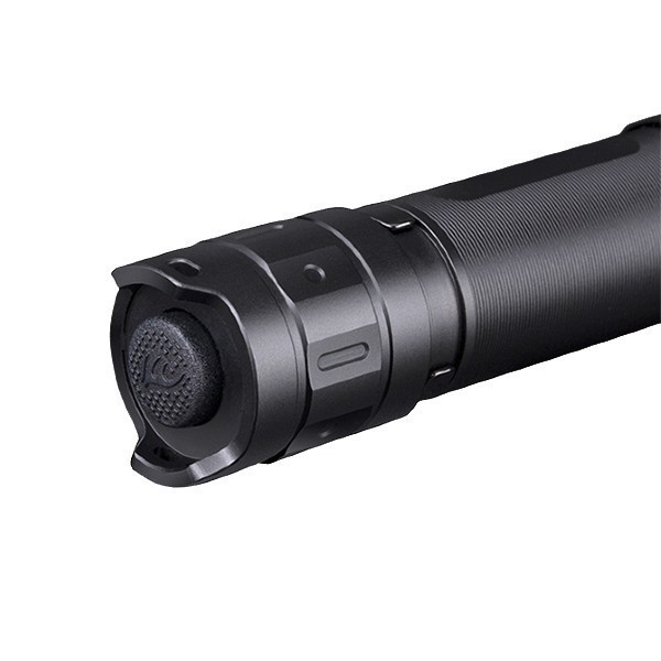 Фонарь ручной Fenix TK06 - фото 4