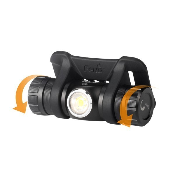 Фонарь налобный Fenix HM23 - фото 3