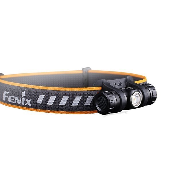 Фонарь налобный Fenix HM23 - фото 2