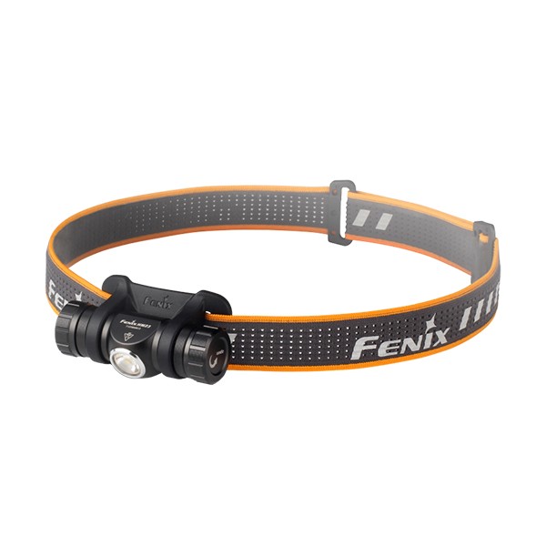 Фонарь налобный Fenix HM23 - фото 1