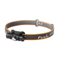 Фонарь налобный Fenix HM23 - фото 1