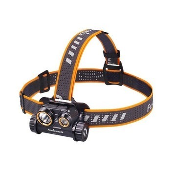 Фото Фонарь налобный Fenix HM65R