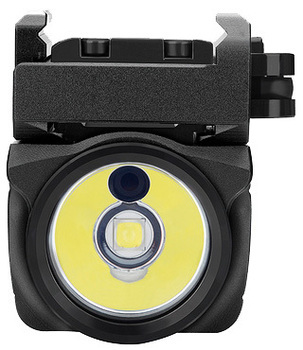 Фото Фонарь Olight Baldr Mini Black зеленый ЛЦУ