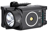 Фонарь Olight Baldr Mini Black зеленый ЛЦУ - фото 7