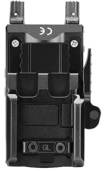 Фото Фонарь Olight Baldr Mini Black зеленый ЛЦУ
