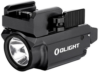Фото Фонарь Olight Baldr Mini Black зеленый ЛЦУ