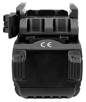 Фото Фонарь Olight Baldr Mini Black зеленый ЛЦУ