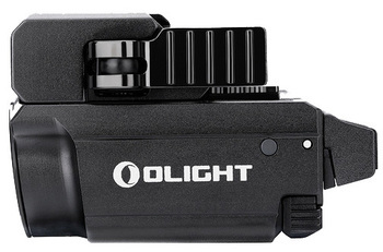 Фото Фонарь Olight Baldr Mini Black зеленый ЛЦУ