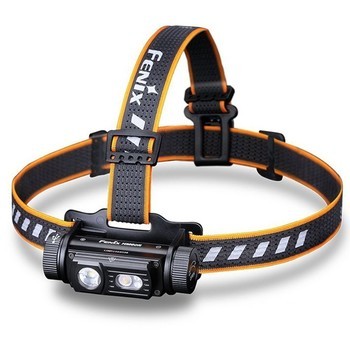 Фото Фонарь налобный Fenix HM60R