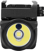 Фонарь Olight Baldr Mini RL Black красный ЛЦУ - фото 3