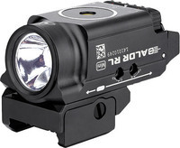 Фонарь Olight Baldr Mini RL Black красный ЛЦУ - фото 2