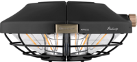 Кемпинговый фонарь Olight Haloop Black (Haloop BK) - фото 2