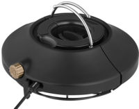 Кемпинговый фонарь Olight Haloop Black (Haloop BK) - фото 6