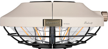 Фото Кемпинговый фонарь Olight Haloop Beige (Haloop CB)
