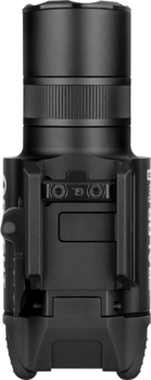 Фото Фонарь с ЛЦУ Olight Baldr Pro R Black