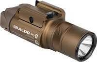Фонарь с ЛЦУ Olight Baldr Pro R DT Desert Tan - фото 2