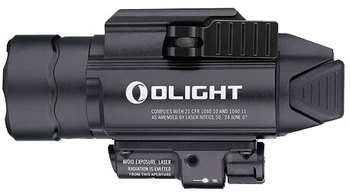 Фото Фонарь Olight BALDR IR с инфракрасным ЛЦУ
