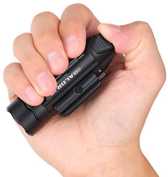 Фото Фонарь Olight BALDR IR с инфракрасным ЛЦУ