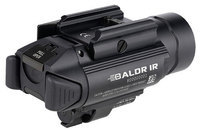 Фонарь Olight BALDR IR с инфракрасным ЛЦУ - фото 2