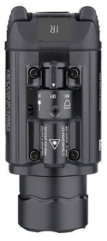 Фото Фонарь Olight BALDR IR с инфракрасным ЛЦУ