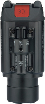 Фото Фонарь Olight Baldr RL Black c ЛЦУ