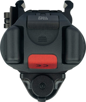 Фото Фонарь Olight Baldr RL Black c ЛЦУ