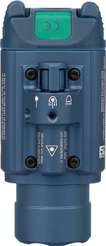 Фото Фонарь Olight Baldr Pro Midnight Blue с зеленым ЛЦУ