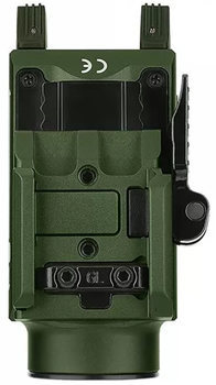 Фото Фонарь Olight Baldr S green laser OD Green