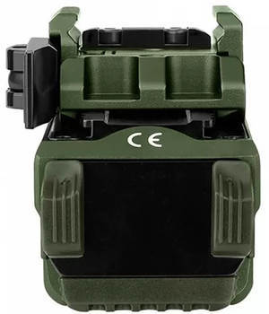 Фото Фонарь Olight Baldr S green laser OD Green
