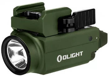 Фото Фонарь Olight Baldr S green laser OD Green