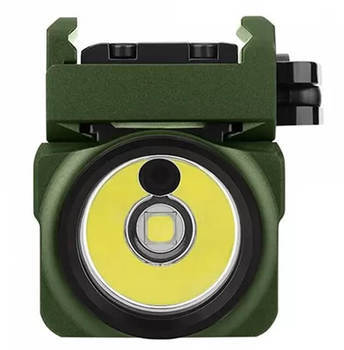 Фото Фонарь Olight Baldr S green laser OD Green
