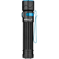 Фонарь Olight Warrior Mini 2 Black - фото 4