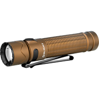 Фонарь Olight Warrior Mini 2 DT Desert Tan - фото 1