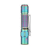 Фонарь Olight Warrior 3S-Fire Limited Edition - фото 5