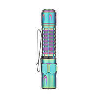 Фонарь Olight Warrior 3S-Fire Limited Edition - фото 6