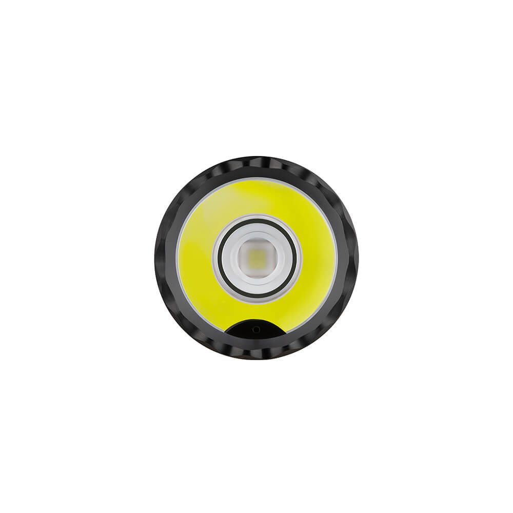 Фонарь Olight Warrior 3S-Water Limited Edition - фото 7