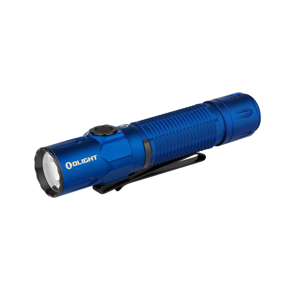 Фонарь Olight Warrior 3S-Water Limited Edition - фото 1
