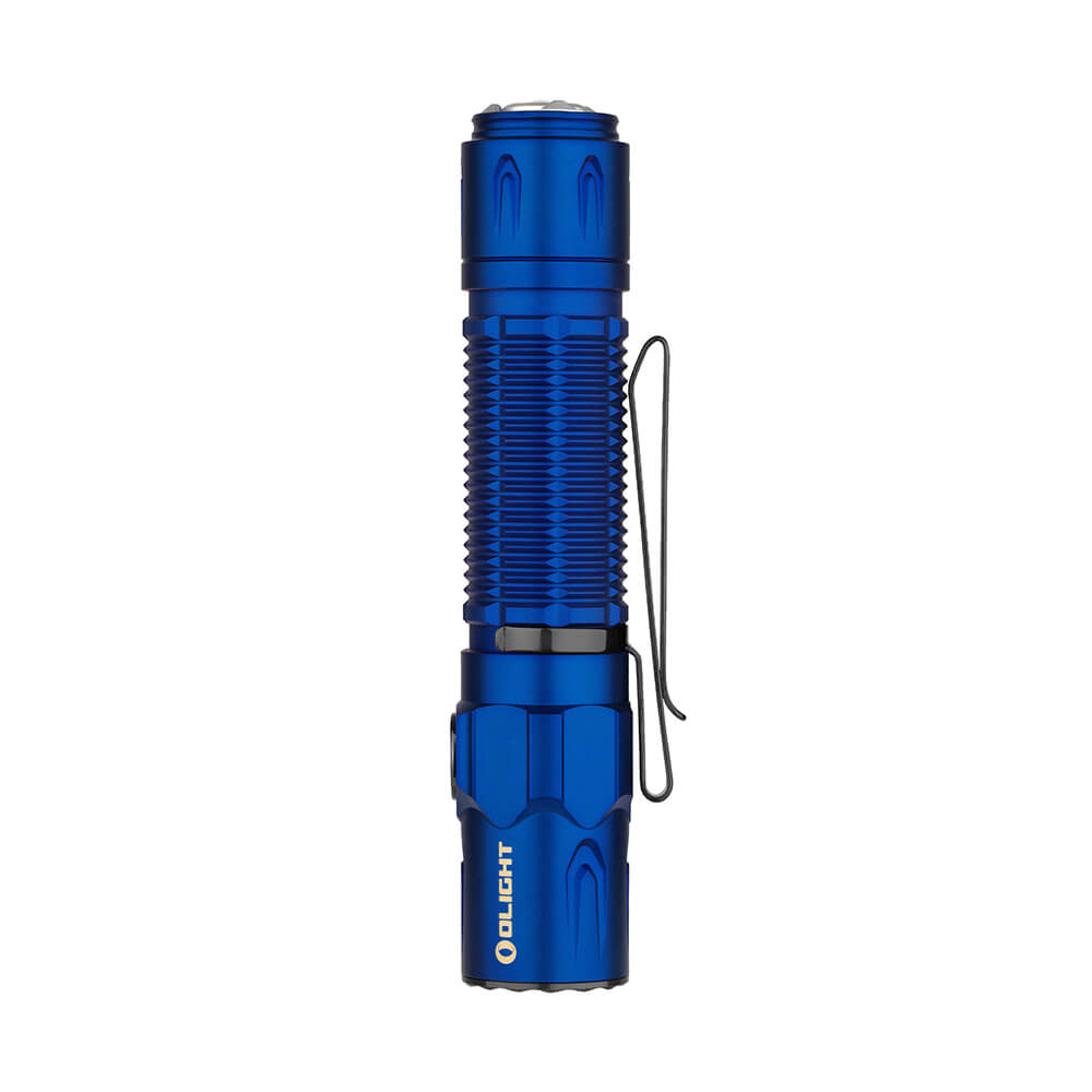 Фонарь Olight Warrior 3S-Water Limited Edition - фото 4