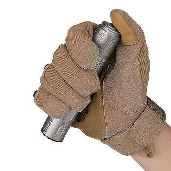 Фото Фонарь Olight Warrior 3S-Air Limited Edition