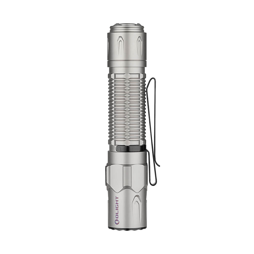 Фонарь Olight Warrior 3S-Air Limited Edition - фото 5