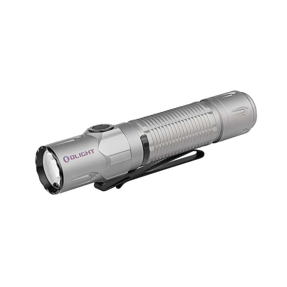 Фонарь Olight Warrior 3S-Air Limited Edition - фото 1