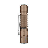 Фонарь Olight Warrior 3S-Earth Limited Edition - фото 5