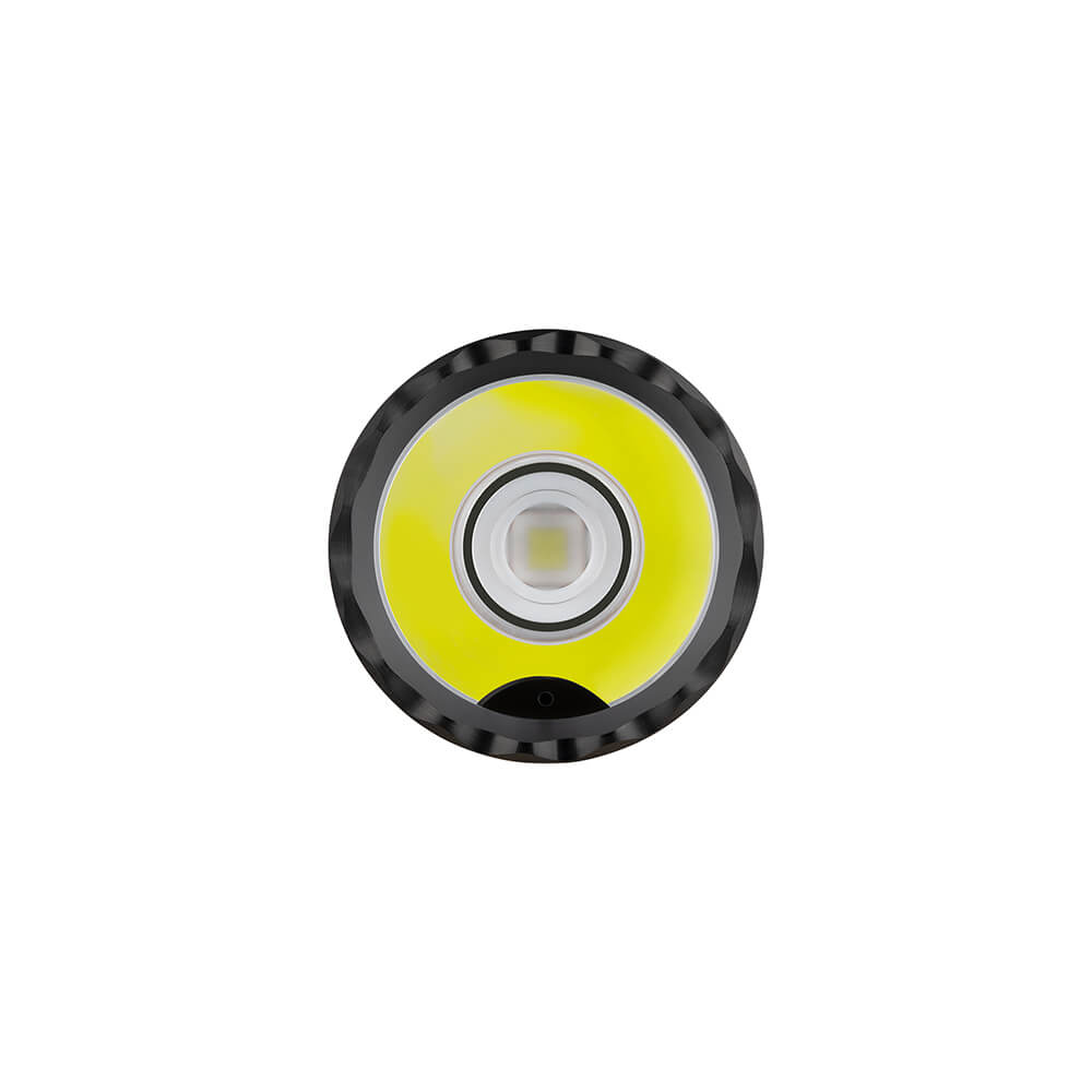 Фонарь Olight Warrior 3S-Earth Limited Edition - фото 7