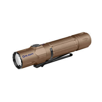 Фото Фонарь Olight Warrior 3S-Earth Limited Edition