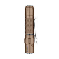 Фонарь Olight Warrior 3S-Earth Limited Edition - фото 6
