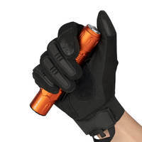 Фонарь Olight Warrior 3S Orange - фото 2