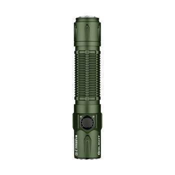 Фото Фонарь Olight Warrior 3S OD Green